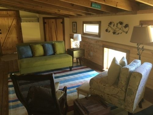 The Bed And Breakfast At Peace Hill Charles City 外观 照片