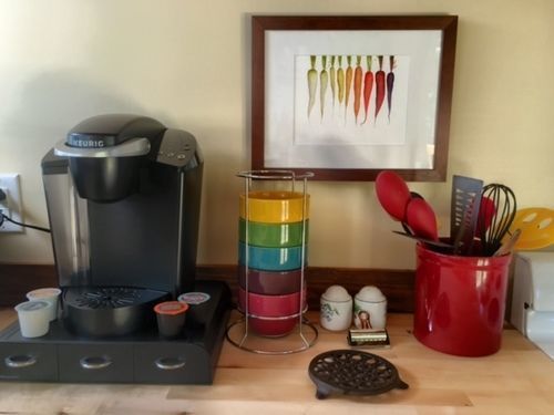 The Bed And Breakfast At Peace Hill Charles City 外观 照片